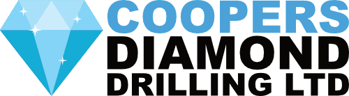 Coopers Diamond Drilling Ltd